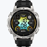 Смарт часы Kospet Kospet TANK T4C silver - фото 2