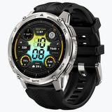 Смарт часы Kospet Kospet TANK T4C silver