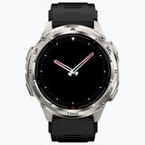 Смарт часы Kospet Kospet TANK T3 Ultra 2 silver - фото 3