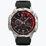 Смарт часы Kospet Kospet TANK T3 Ultra 2 silver - фото 2