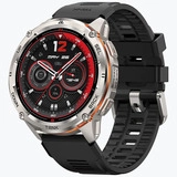 Смарт часы Kospet Kospet TANK T3 Ultra 2 silver