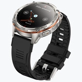 Смарт часы Kospet Kospet TANK T3 Ultra 2 silver - фото 5