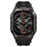 Смарт часы Kospet Kospet TANK M4C Black - фото 4
