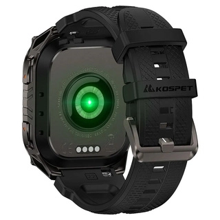 Смарт часы Kospet Kospet TANK M4C Black - фото 2