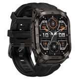 Смарт часы Kospet Kospet TANK M4C Black