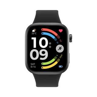 Смарт часы Redmi Watch 6 Obsidian Black M2523W1