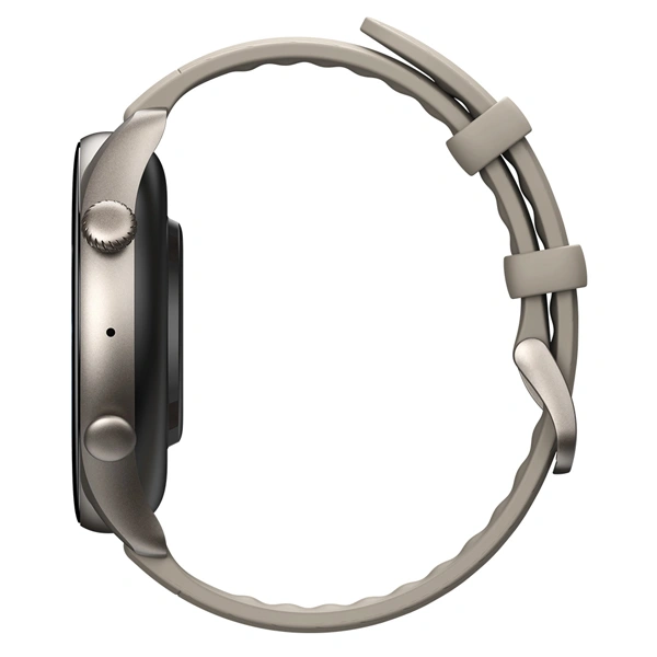 Смарт-часы Amazfit GTR 3 A1971 Moonlight Grey - фото 2