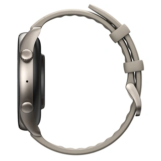 Смарт-часы Amazfit GTR 3 A1971 Moonlight Grey