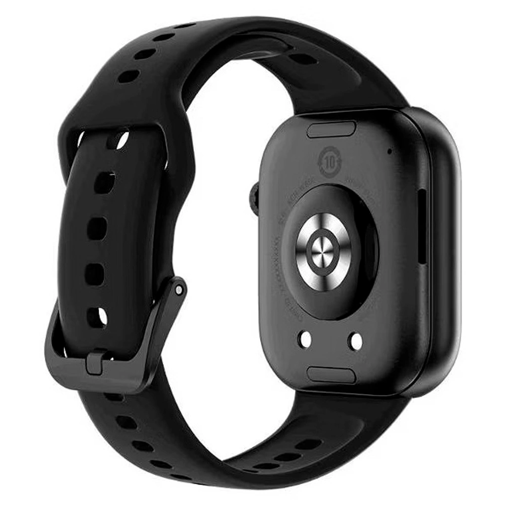 Смарт-Часы Honor Choice Watch 2i black - фото 3