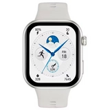 Смарт-Часы Honor Choice Watch 2i white - фото 2