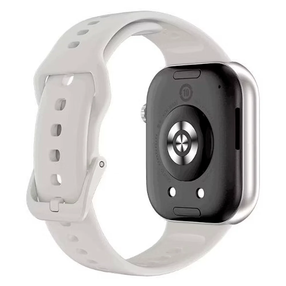 Смарт-Часы Honor Choice Watch 2i white - фото 3