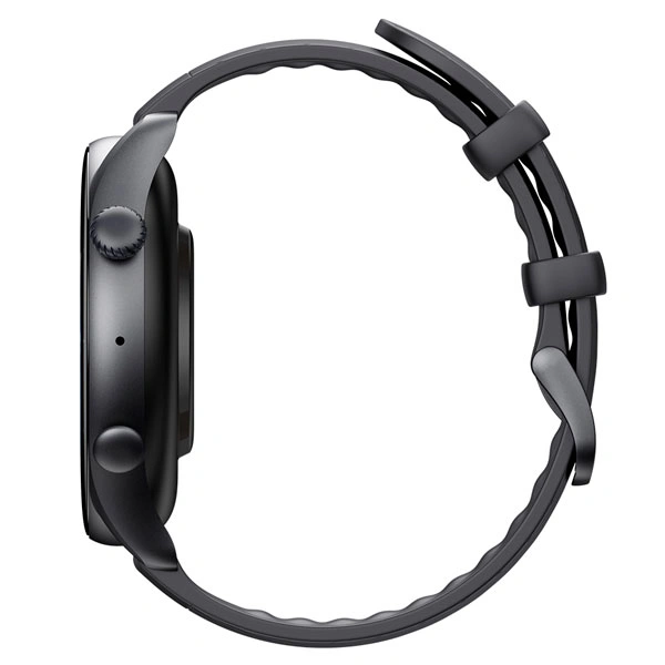 Смарт-часы Amazfit GTR 3 A1971 Thunder Black - фото 3