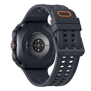 Смарт часы Samsung Watch Ultra2 LTE Titanium Gray
