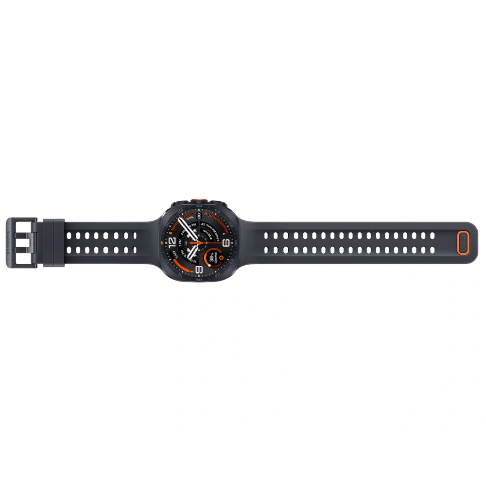 Смарт часы Samsung Watch Ultra2 LTE Titanium Gray - фото 6