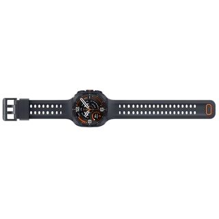 Смарт часы Samsung Watch Ultra2 LTE Titanium Gray