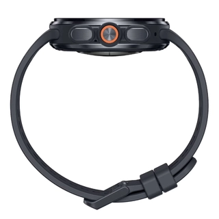 Смарт часы Samsung Watch Ultra2 LTE Titanium Gray