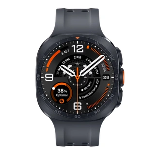 Смарт часы Samsung Watch Ultra2 LTE Titanium Gray