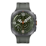 Смарт часы Samsung Galaxy Watch Ultra2 LTE Titanium Silver - фото 2