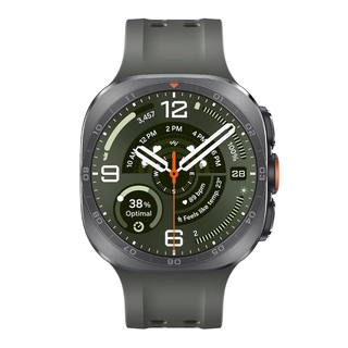 Смарт часы Samsung Galaxy Watch Ultra2 LTE Titanium Silver