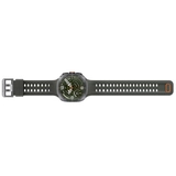Смарт часы Samsung Galaxy Watch Ultra2 LTE Titanium Silver - фото 6