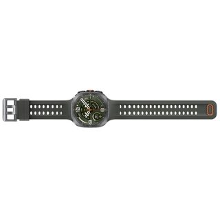 Смарт часы Samsung Galaxy Watch Ultra2 LTE Titanium Silver