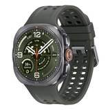 Смарт часы Samsung Galaxy Watch Ultra2 LTE Titanium Silver