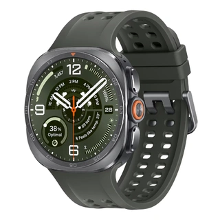Смарт часы Samsung Galaxy Watch Ultra2 LTE Titanium Silver