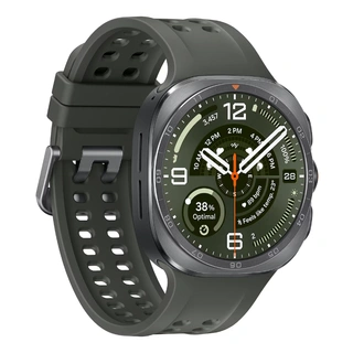 Смарт часы Samsung Galaxy Watch Ultra2 LTE Titanium Silver