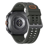 Смарт часы Samsung Galaxy Watch Ultra2 LTE Titanium Silver - фото 4