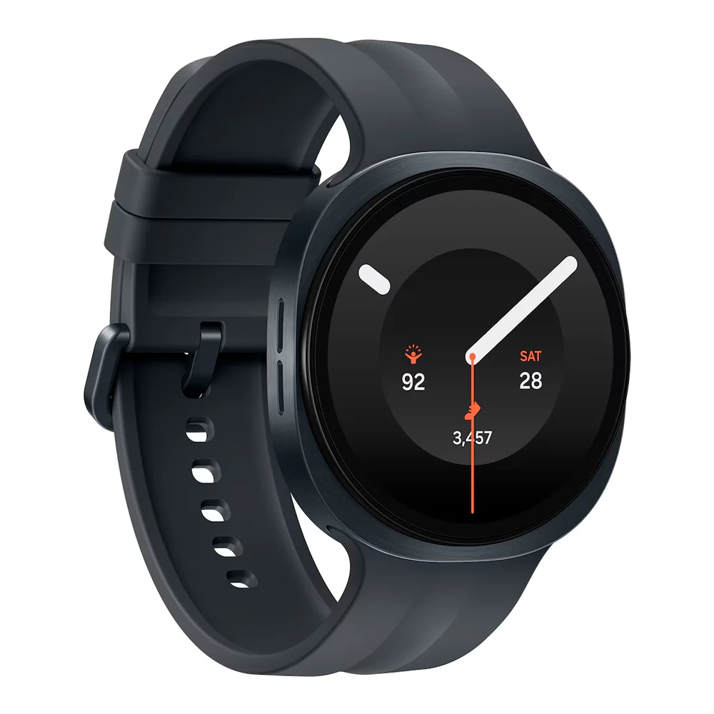 Смарт часы Samsung Watch9 44mm LTE Graphite SM-L355FZKASKZ - фото 3