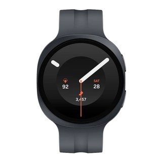 Смарт часы Samsung Watch9 44mm LTE Graphite SM-L355FZKASKZ