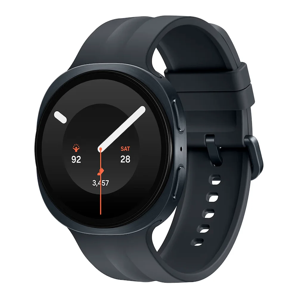 Смарт часы Samsung Watch9 44mm LTE Graphite SM-L355FZKASKZ