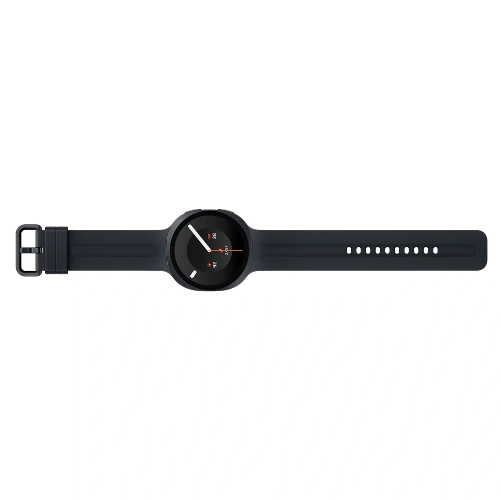 Смарт часы Samsung Watch9 44mm LTE Graphite SM-L355FZKASKZ - фото 6