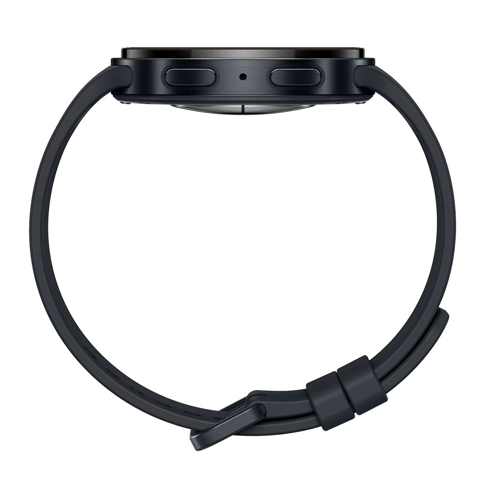 Смарт часы Samsung Watch9 44mm LTE Graphite SM-L355FZKASKZ - фото 5