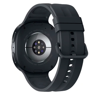 Смарт часы Samsung Watch9 44mm LTE Graphite SM-L355FZKASKZ