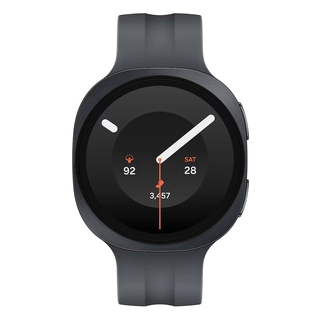 Смарт часы Samsung Watch9 40mm LTE Graphite SM-L345FZKASKZ