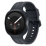 Смарт часы Samsung Watch9 40mm LTE Graphite SM-L345FZKASKZ