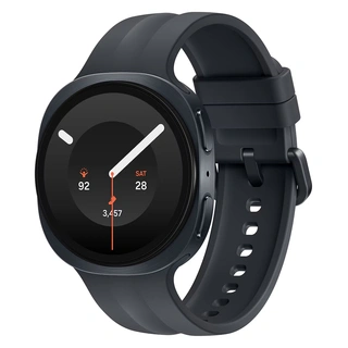 Смарт часы Samsung Watch9 40mm LTE Graphite SM-L345FZKASKZ