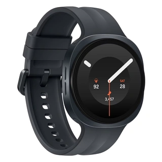 Смарт часы Samsung Watch9 40mm LTE Graphite SM-L345FZKASKZ