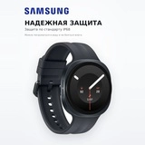 Смарт часы Samsung Watch9 40mm LTE Graphite SM-L345FZKASKZ - фото 4