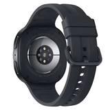 Смарт часы Samsung Watch9 40mm LTE Graphite SM-L345FZKASKZ - фото 4
