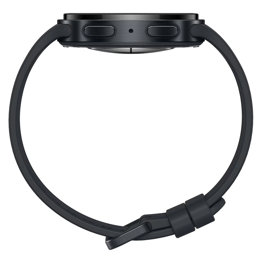 Смарт часы Samsung Watch9 40mm LTE Graphite SM-L345FZKASKZ - фото 5
