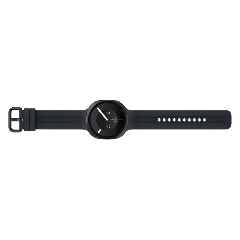 Смарт часы Samsung Watch9 40mm LTE Graphite SM-L345FZKASKZ - фото 6