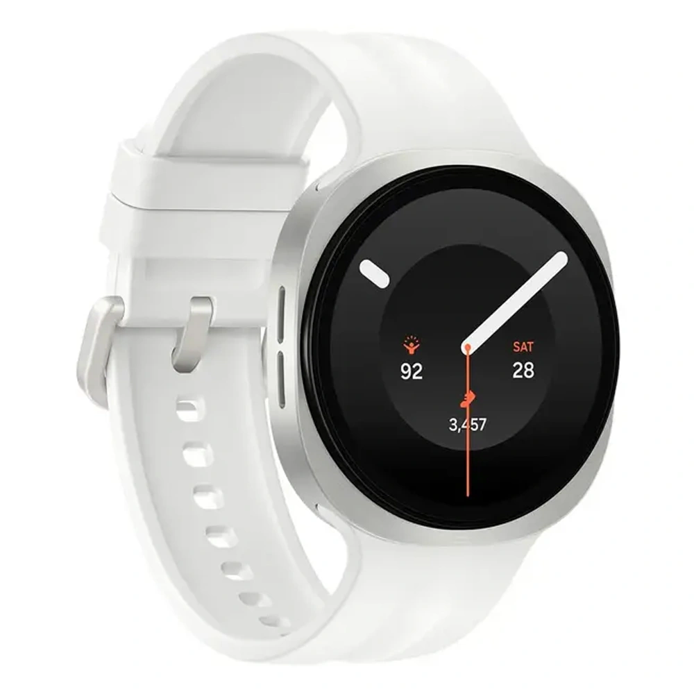 Смарт часы Samsung Watch9 40mm LTE Cream SM-L345FZEASKZ - фото 3