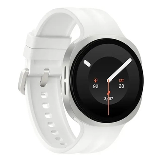 Смарт часы Samsung Watch9 40mm LTE Cream SM-L345FZEASKZ