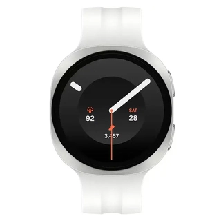Смарт часы Samsung Watch9 40mm LTE Cream SM-L345FZEASKZ