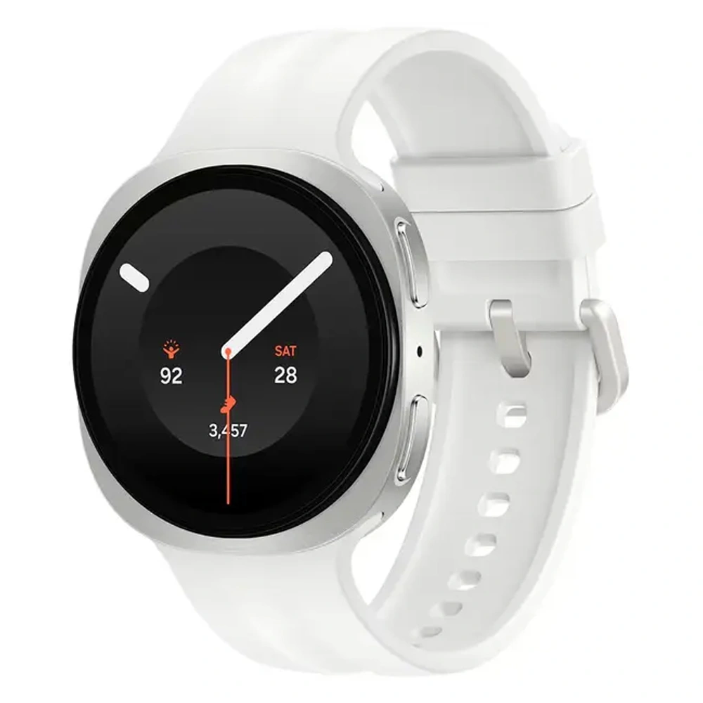 Смарт часы Samsung Watch9 40mm LTE Cream SM-L345FZEASKZ