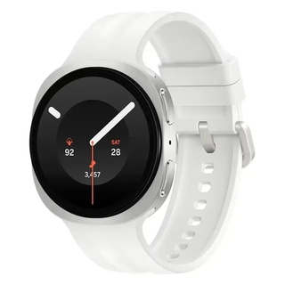 Смарт часы Samsung Watch9 40mm LTE Cream SM-L345FZEASKZ
