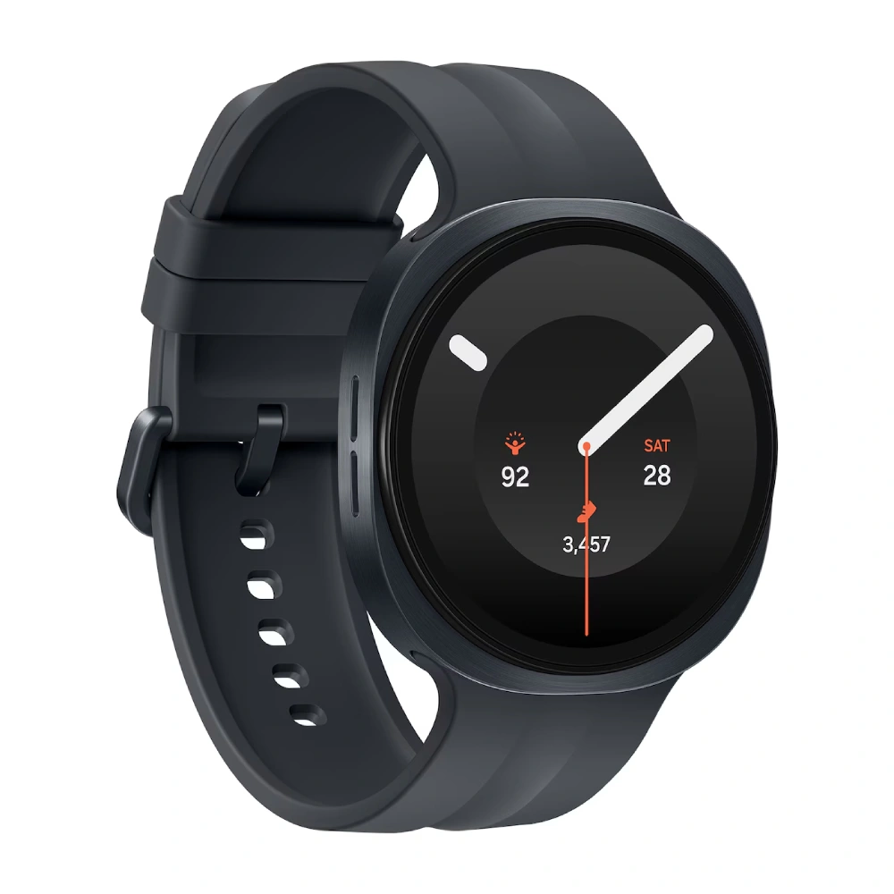 Смарт часы Samsung Watch9 44mm BT Graphite - фото 3