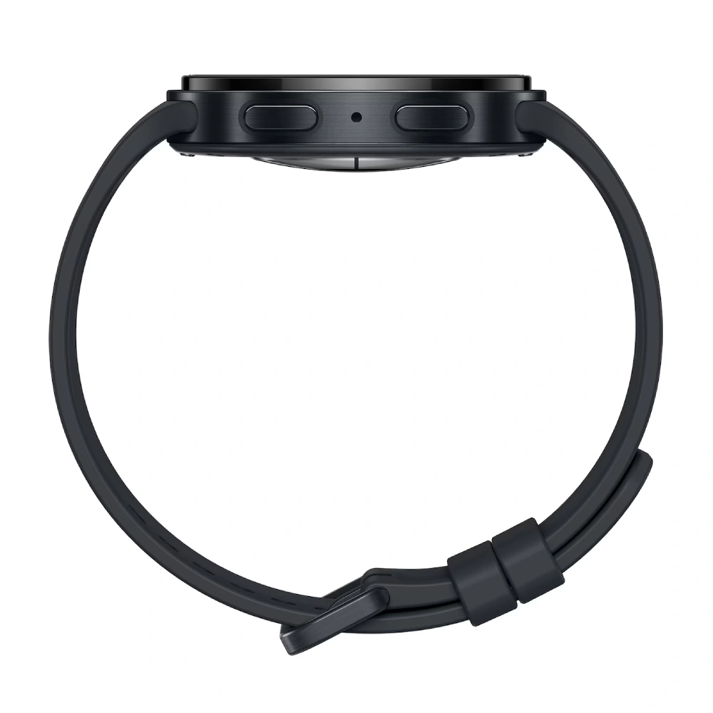 Смарт часы Samsung Watch9 44mm BT Graphite - фото 5